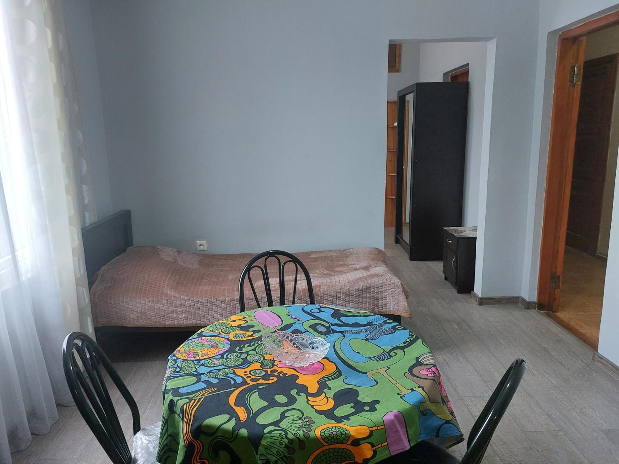 Sunny House Kobuleti Hotel Room photo