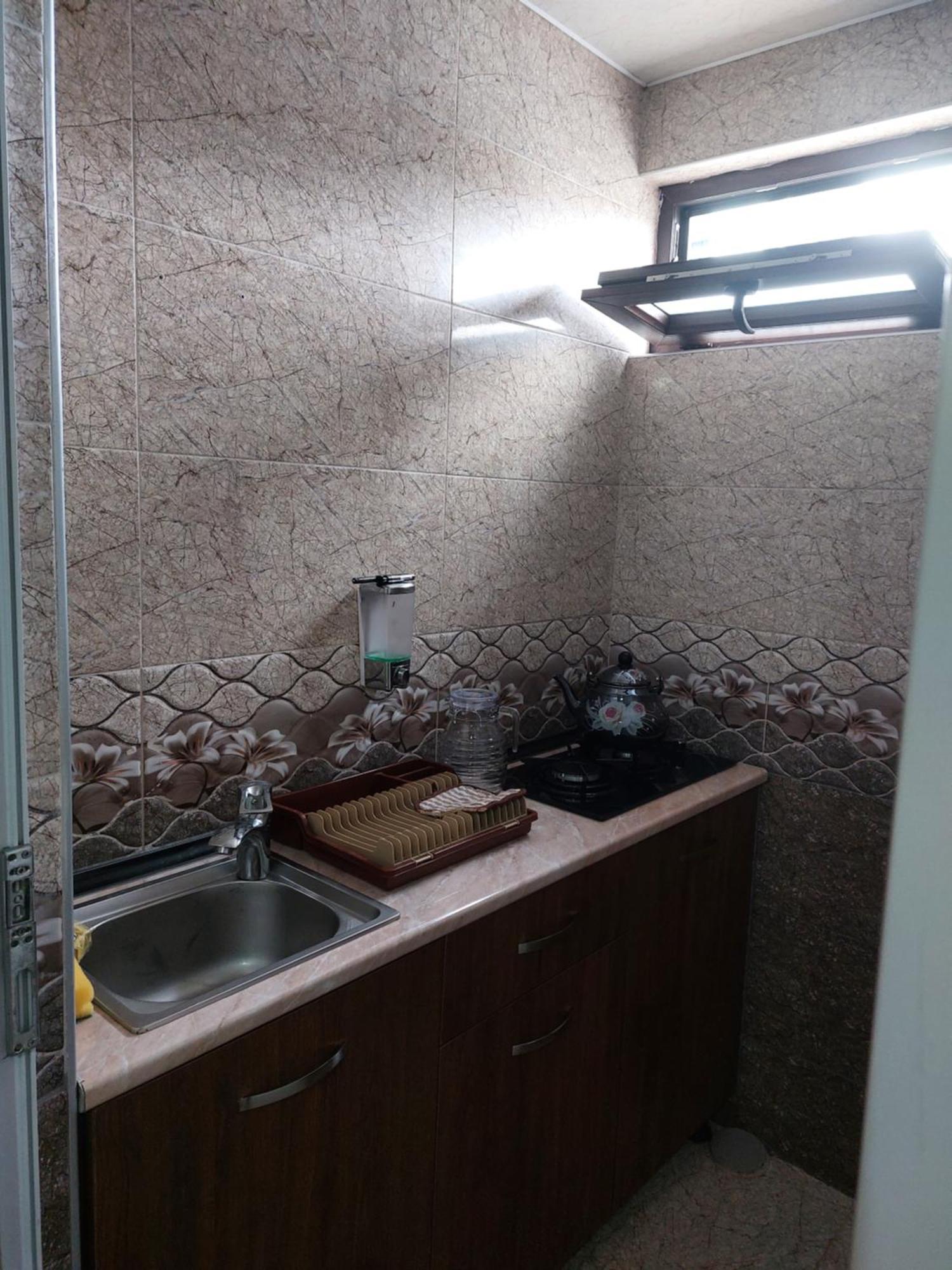 Sunny House Kobuleti Hotel Room photo