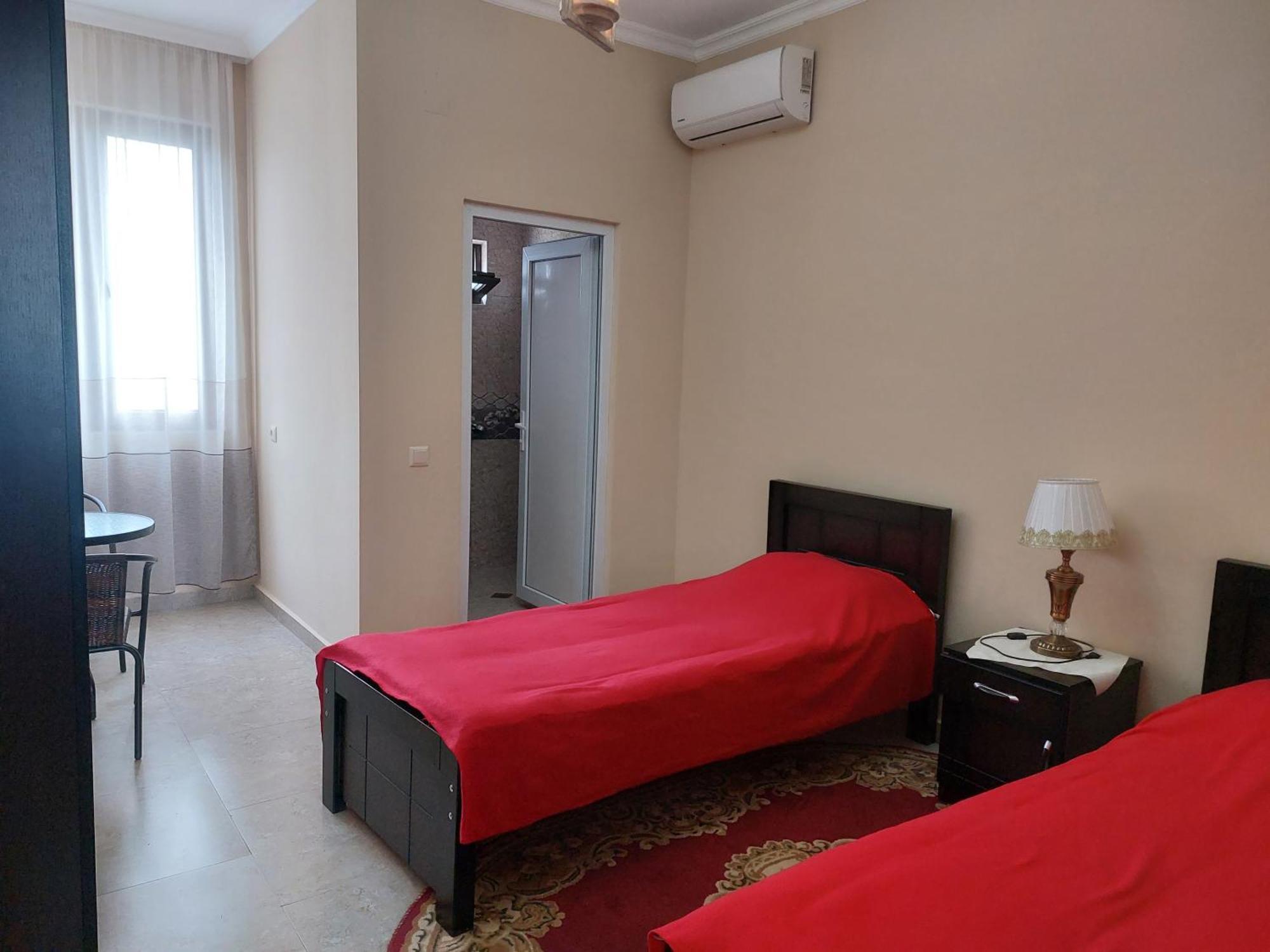 Sunny House Kobuleti Hotel Room photo