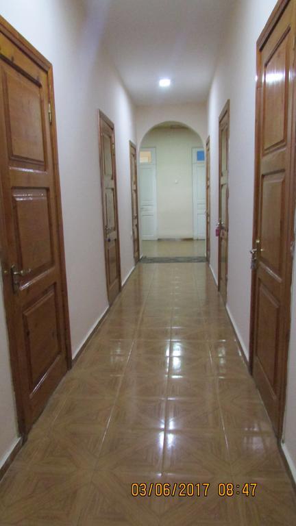 Sunny House Kobuleti Hotel Exterior photo
