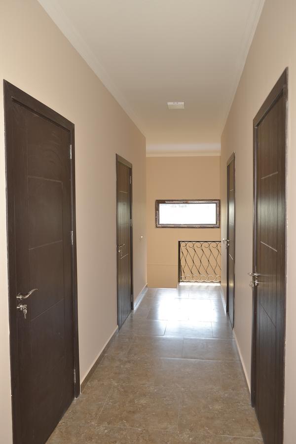 Sunny House Kobuleti Hotel Exterior photo